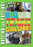 Lots & Lots of Big Steam Trains Galore (MOD) (DVD Movie) - movie cover art