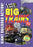 Lots & Lots of Big Trains Volume 1 - Giant Railroad Action (MOD) (DVD Movie) - movie cover art