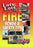 Lots & Lots of Fire Truck Songs & Safety Tips (MOD) (DVD Movie) - movie cover art
