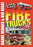 Lots & Lots of Fire Trucks Volume 1 - Brave Heroes and Big Rigs (MOD) (DVD Movie) - movie cover art