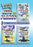 Lots & Lots of Jets and Planes 3 Disc Set (MOD) (DVD Movie) - movie cover art