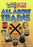 Lots & Lots of Learning Fun - All About Trains (MOD) (DVD Movie) - movie cover art