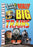 Lots and Lots of Really Big Trains - Giants on the Rails (MOD) (DVD Movie) - movie cover art