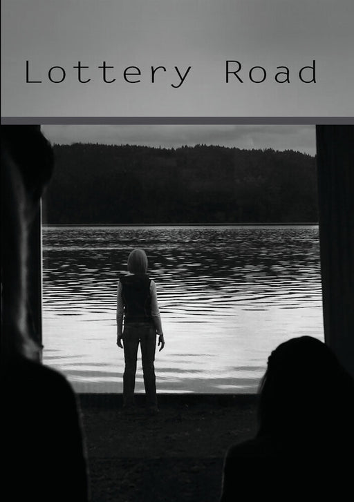 Lottery Road (MOD) (DVD Movie) - movie cover art