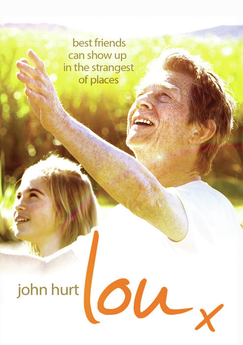 Lou (MOD) (DVD Movie) - movie cover art