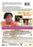 Love Don't Cost a Thing (MOD) (DVD Movie) - back cover art