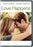 Love Happens (MOD) (DVD Movie) - movie cover art