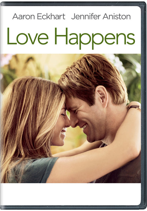Love Happens (MOD) (DVD Movie) - movie cover art
