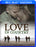 Love In Country (MOD) (BluRay Movie) - movie cover art