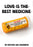 Love Is The Best Medicine (MOD) (DVD Movie) - movie cover art