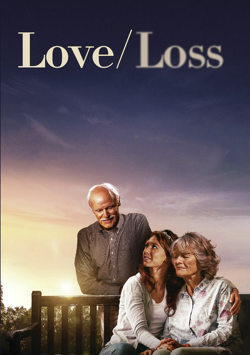 Love/Loss (MOD) (DVD Movie) - movie cover art