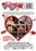 Love Me True (MOD) (DVD Movie) - back cover art