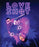 Love Shot (MOD) (BluRay Movie) - movie cover art