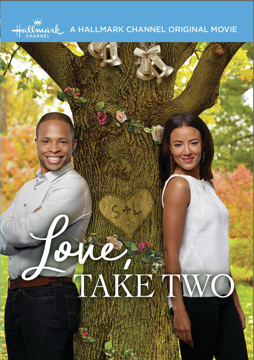 Love, Take Two (MOD) (DVD Movie) - movie cover art