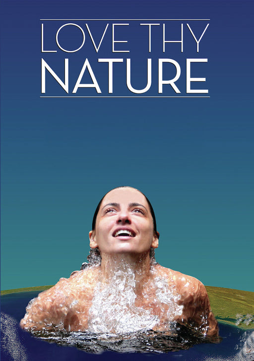 Love Thy Nature (MOD) (DVD Movie) - movie cover art