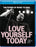 Love Yourself Today (MOD) (BluRay Movie) - movie cover art