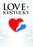 Love vs. Kentucky (MOD) (DVD Movie) - movie cover art