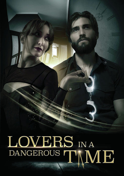 Lovers in a Dangerous Time (MOD) (DVD Movie) - movie cover art