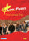 Low Flyers: The Europe Trip (MOD) (DVD Movie) - movie cover art