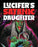 Lucifer's Satanic Daughter (MOD) (BluRay Movie) - movie cover art