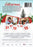 Lucky Christmas (MOD) (DVD Movie) - back cover art