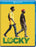 Lucky (MOD) (BluRay Movie) - movie cover art