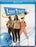 Lucky Strikes (MOD) (BluRay Movie) - movie cover art