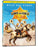 Luke & Lucy & The Texas Rangers (Includes Digital Copy) DVD - movie cover art