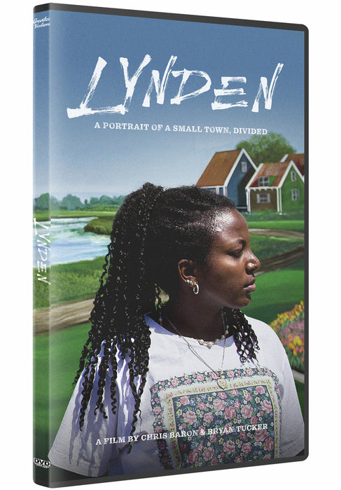Lynden (MOD) (DVD Movie) - movie cover art