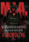 M.I.A. A Greater Evil (MOD) (DVD Movie) - movie cover art