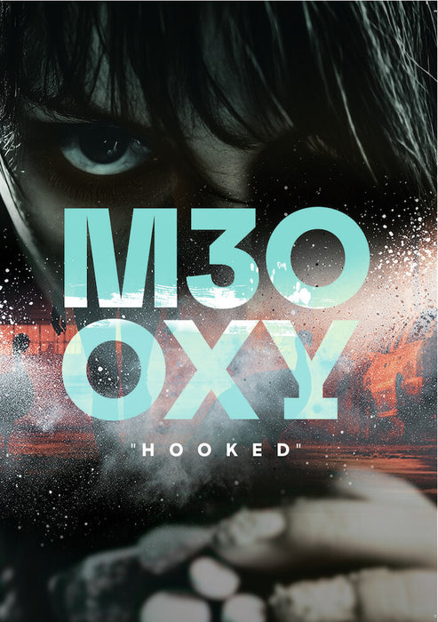 M30 Oxy (MOD) (DVD Movie) - movie cover art