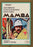 MAMBA (MOD) (DVD Movie) - movie cover art