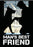 MBF Mans Best Friend (MOD) (DVD Movie) - movie cover art