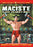 Maciste Double Feature: Maciste In King Solomon's Mines (1964) / Macis (MOD) (DVD MOVIE)