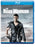 Mad Max 2: The Road Warrior Blu-ray - movie cover art