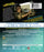 Mad Max: Fury Road (MOD) (BluRay Movie) - back cover art