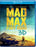 Mad Max: Fury Road (MOD) (BluRay Movie) - movie cover art