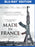 Made in France (MOD) (BluRay Movie) - movie cover art