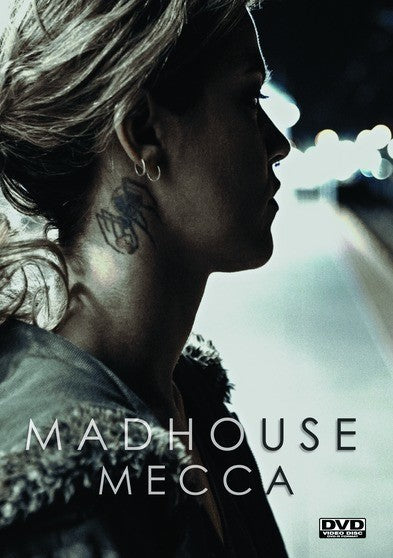 Madhouse Mecca (MOD) (DVD Movie) - movie cover art