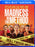 Madness in the Method (MOD) (BluRay Movie) - movie cover art