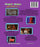 Magical Melters: Mind Melters 49-52 (MOD) (BluRay Movie) - back cover art