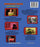 Magnanimous Melters: Mind Melters 61-64 (MOD) (BluRay Movie) - back cover art