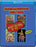 Magnanimous Melters: Mind Melters 61-64 (MOD) (BluRay Movie) - movie cover art