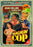 Magnum Cop (Retro Cover Art) (MOD) (DVD MOVIE)