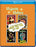 Majestic Melters: Mind Melters 57-60 (MOD) (BluRay Movie) - movie cover art