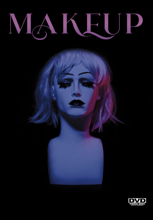 Makeup (MOD) (DVD Movie) - movie cover art