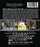 Making A Killing (MOD) (BluRay Movie) - back cover art
