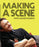 Making A Scene (MOD) (BluRay Movie) - movie cover art