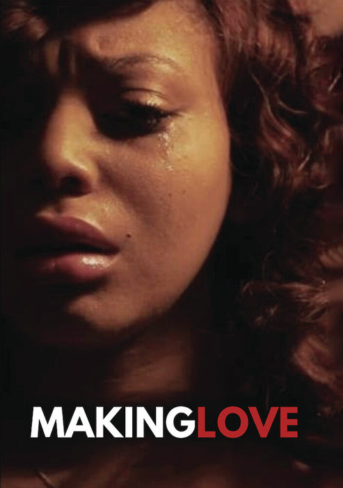 Making Love (MOD) (DVD Movie) - movie cover art