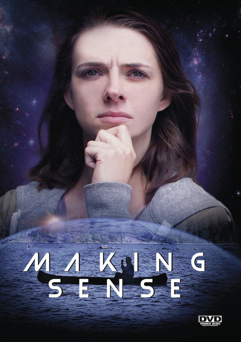 Making Sense (MOD) (DVD Movie) - movie cover art